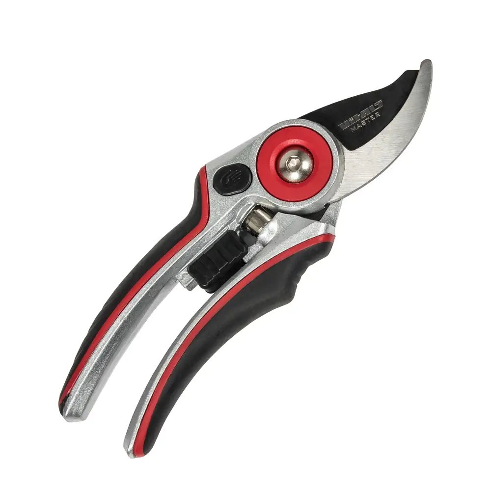 ФОТО КАРТИНКИ ЗОБРАЖЕННЯ Секатор VITALS MASTER PS-210-02 Premium : діаметр різу 20 мм, довжина 210 мм, вага 0.275 кг (123117) РОЗДРІБ ОПТ ГУРТ ГУРТОМ ОПТОМ! З ЄВРОПИ! ЯКІСТЬ! Купити Львів Характеристики Ціна Оплата Доставка "БОГОДАР" ІНТЕРНЕТ-МАГАЗИН Огляд Рейтинг Порівняння Як вибрати Якісний