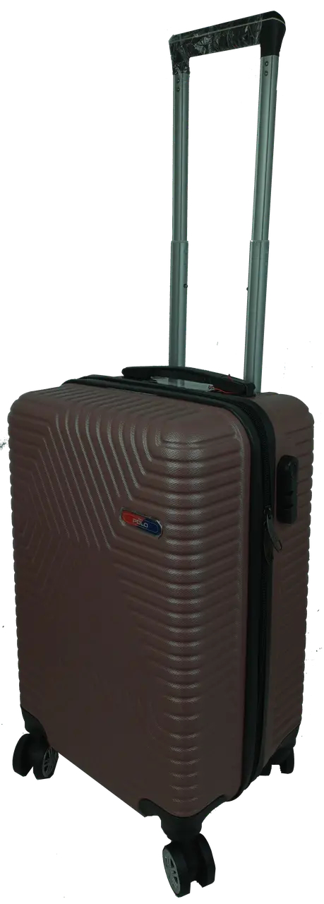 ФОТО КАРТИНКИ ЗОБРАЖЕННЯ Мала пластикова валіза на колесах 45L GD POLO коричнева 60k001 small brown РОЗДРІБ ОПТ ГУРТ ГУРТОМ ОПТОМ! З ЄВРОПИ! ЯКІСТЬ! Купити Львів Характеристики Ціна Оплата Доставка "БОГОДАР" ІНТЕРНЕТ-МАГАЗИН Огляд Рейтинг Порівняння Як вибрати Якісний