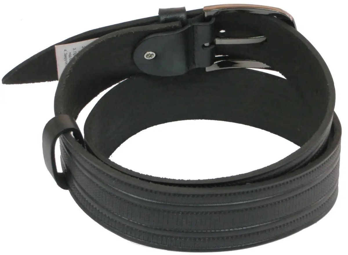 ФОТО КАРТИНКИ ЗОБРАЖЕННЯ Ремінь під джинси SKIPPER чорний 4 см 1063-40 РОЗДРІБ ОПТ ГУРТ ГУРТОМ ОПТОМ! З ЄВРОПИ! ЯКІСТЬ! Купити Львів Характеристики Ціна Оплата Доставка "БОГОДАР" ІНТЕРНЕТ-МАГАЗИН Огляд Рейтинг Порівняння Як вибрати Якісний