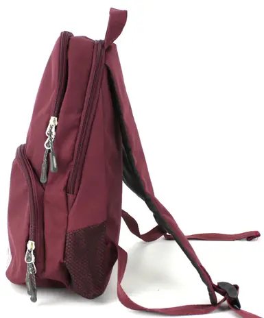 ФОТО КАРТИНКИ ЗОБРАЖЕННЯ Невеликий рюкзак 8L WALLABY, Україна 153 бордовий 153 bordo РОЗДРІБ ОПТ ГУРТ ГУРТОМ ОПТОМ! З ЄВРОПИ! ЯКІСТЬ! Купити Львів Характеристики Ціна Оплата Доставка "БОГОДАР" ІНТЕРНЕТ-МАГАЗИН Огляд Рейтинг Порівняння Як вибрати Якісний