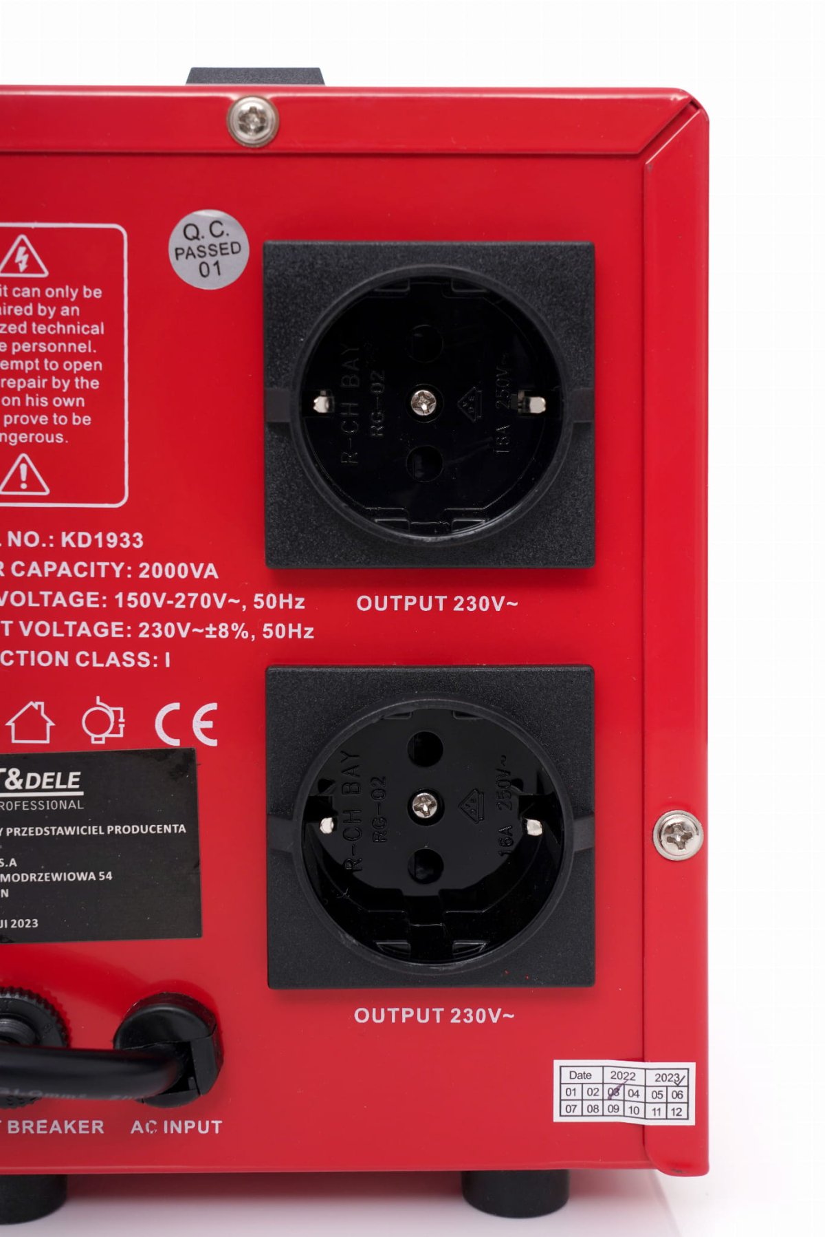 ФОТО КАРТИНКИ ЗОБРАЖЕННЯ Stabilizator napięcia AVR 2000VA 230V KD1933 РОЗДРІБ ОПТ ГУРТ ГУРТОМ ОПТОМ! З ЄВРОПИ! ЯКІСТЬ! Купити Львів Характеристики Ціна Оплата Доставка "БОГОДАР" ІНТЕРНЕТ-МАГАЗИН Огляд Рейтинг Порівняння Як вибрати Якісний
