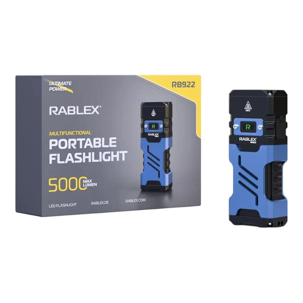 ФОТО КАРТИНКИ ЗОБРАЖЕННЯ Ручний ліхтар RABLEX RB922, 3*P50 LED, ЗП Type-C, РОЗДРІБ ОПТ ГУРТ ГУРТОМ ОПТОМ! З ЄВРОПИ! ЯКІСТЬ! Купити Львів Характеристики Ціна Оплата Доставка "БОГОДАР" ІНТЕРНЕТ-МАГАЗИН Огляд Рейтинг Порівняння Як вибрати Якісний