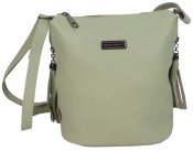 ФОТО КАРТИНКИ ЗОБРАЖЕННЯ Жіноча шкіряна сумка на плече BORSACOMODA салатова 878.012 РОЗДРІБ ОПТ ГУРТ ГУРТОМ ОПТОМ! З ЄВРОПИ! ЯКІСТЬ! Купити Львів Характеристики Ціна Оплата Доставка "БОГОДАР" ІНТЕРНЕТ-МАГАЗИН Огляд Рейтинг Порівняння Як вибрати Якісний