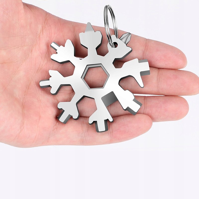 ФОТО КАРТИНКИ ЗОБРАЖЕННЯ TRAVELER 731-SR Мультитул сніжинка 18/1 сріблястий колір РОЗДРІБ ОПТ ГУРТ ГУРТОМ ОПТОМ! З ЄВРОПИ! ЯКІСТЬ! Купити Львів Характеристики Ціна Оплата Доставка "БОГОДАР" ІНТЕРНЕТ-МАГАЗИН Огляд Рейтинг Порівняння Як вибрати Якісний