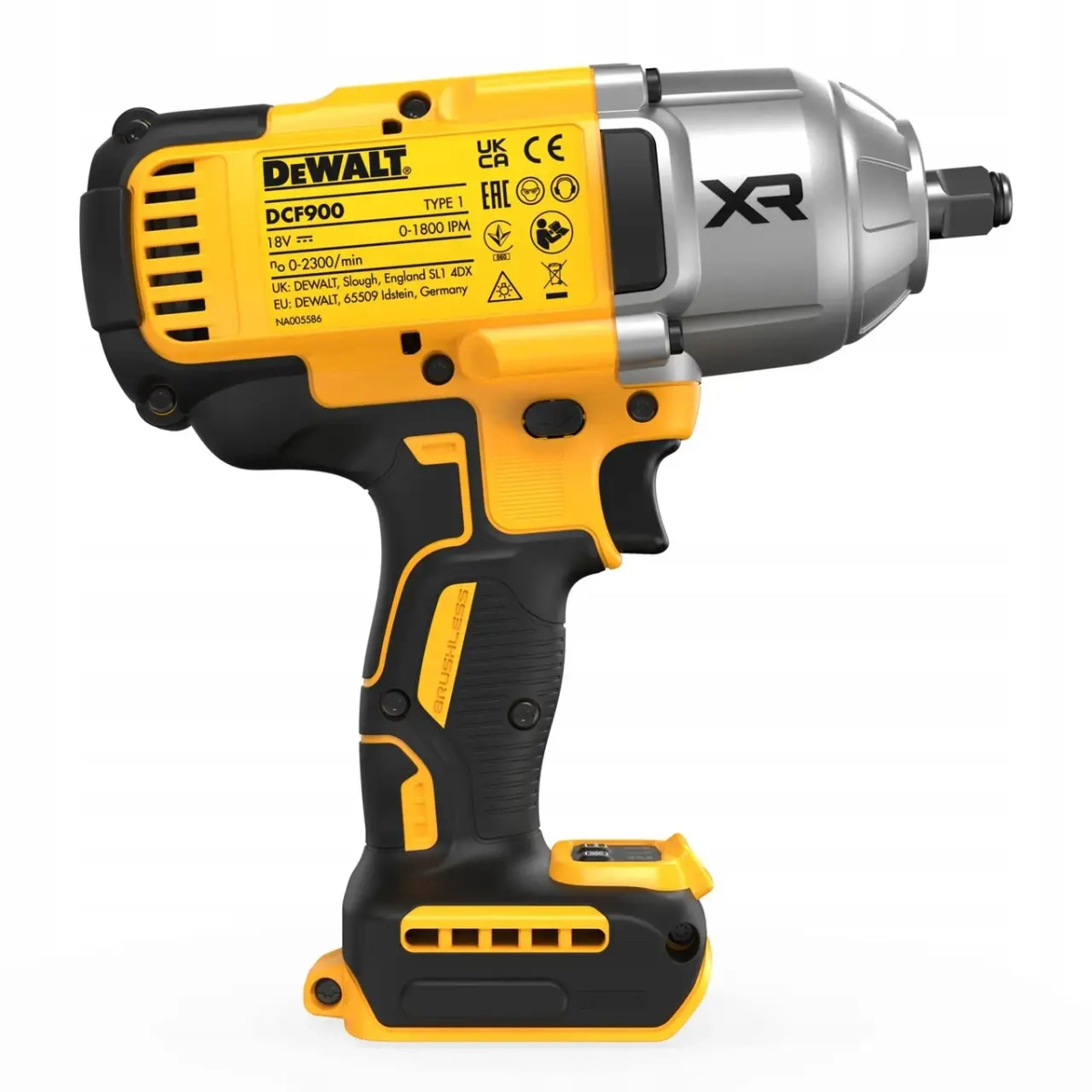 ФОТО КАРТИНКИ ЗОБРАЖЕННЯ Гайковерт ударний акумуляторний безщітковий DEWALT DCF900N: 1396 Нм, 18В, 650/2300 об/хв без АКБ РОЗДРІБ ОПТ ГУРТ ГУРТОМ ОПТОМ! З ЄВРОПИ! ЯКІСТЬ! Купити Львів Характеристики Ціна Оплата Доставка "БОГОДАР" ІНТЕРНЕТ-МАГАЗИН Огляд Рейтинг Порівняння Як вибрати Якісний