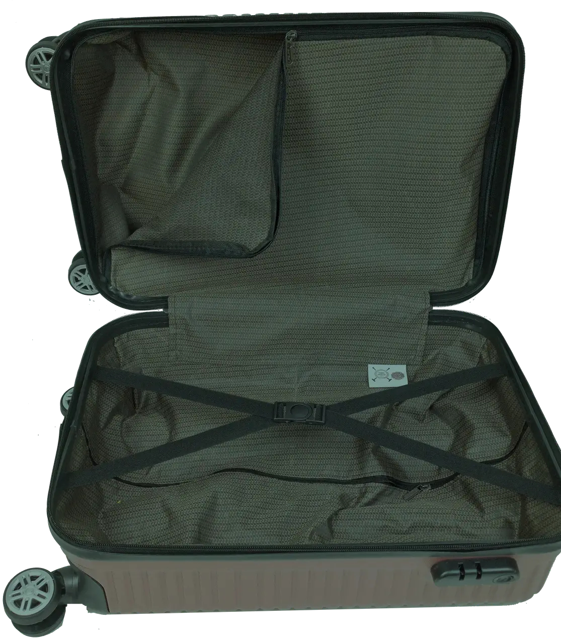 ФОТО КАРТИНКИ ЗОБРАЖЕННЯ Мала пластикова валіза на колесах 45L GD POLO коричнева 60k001 small brown РОЗДРІБ ОПТ ГУРТ ГУРТОМ ОПТОМ! З ЄВРОПИ! ЯКІСТЬ! Купити Львів Характеристики Ціна Оплата Доставка "БОГОДАР" ІНТЕРНЕТ-МАГАЗИН Огляд Рейтинг Порівняння Як вибрати Якісний