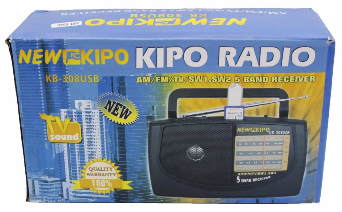 ФОТО КАРТИНКИ ЗОБРАЖЕННЯ Радіоприймач кипо Kipo-KP 308+USB, AM/FM/TV/SW1.5W2 перший сорт РОЗДРІБ ОПТ ГУРТ ГУРТОМ ОПТОМ! З ЄВРОПИ! ЯКІСТЬ! Купити Львів Характеристики Ціна Оплата Доставка "БОГОДАР" ІНТЕРНЕТ-МАГАЗИН Огляд Рейтинг Порівняння Як вибрати Якісний