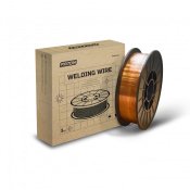 ФОТО КАРТИНКИ ЗОБРАЖЕННЯ Зварювальний дріт обміднений PATON ER70-S6 (Св-08Г2С), Ø 0,8 мм, 5 кг РОЗДРІБ ОПТ ГУРТ ГУРТОМ ОПТОМ! З ЄВРОПИ! ЯКІСТЬ! Купити Львів Характеристики Ціна Оплата Доставка "БОГОДАР" ІНТЕРНЕТ-МАГАЗИН Огляд Рейтинг Порівняння Як вибрати Якісний