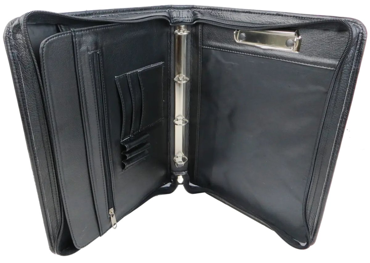 ФОТО КАРТИНКИ ЗОБРАЖЕННЯ Ділова папки із еко шкіри EXCLUSIVE, Україна чорна 710100-RN black РОЗДРІБ ОПТ ГУРТ ГУРТОМ ОПТОМ! З ЄВРОПИ! ЯКІСТЬ! Купити Львів Характеристики Ціна Оплата Доставка "БОГОДАР" ІНТЕРНЕТ-МАГАЗИН Огляд Рейтинг Порівняння Як вибрати Якісний