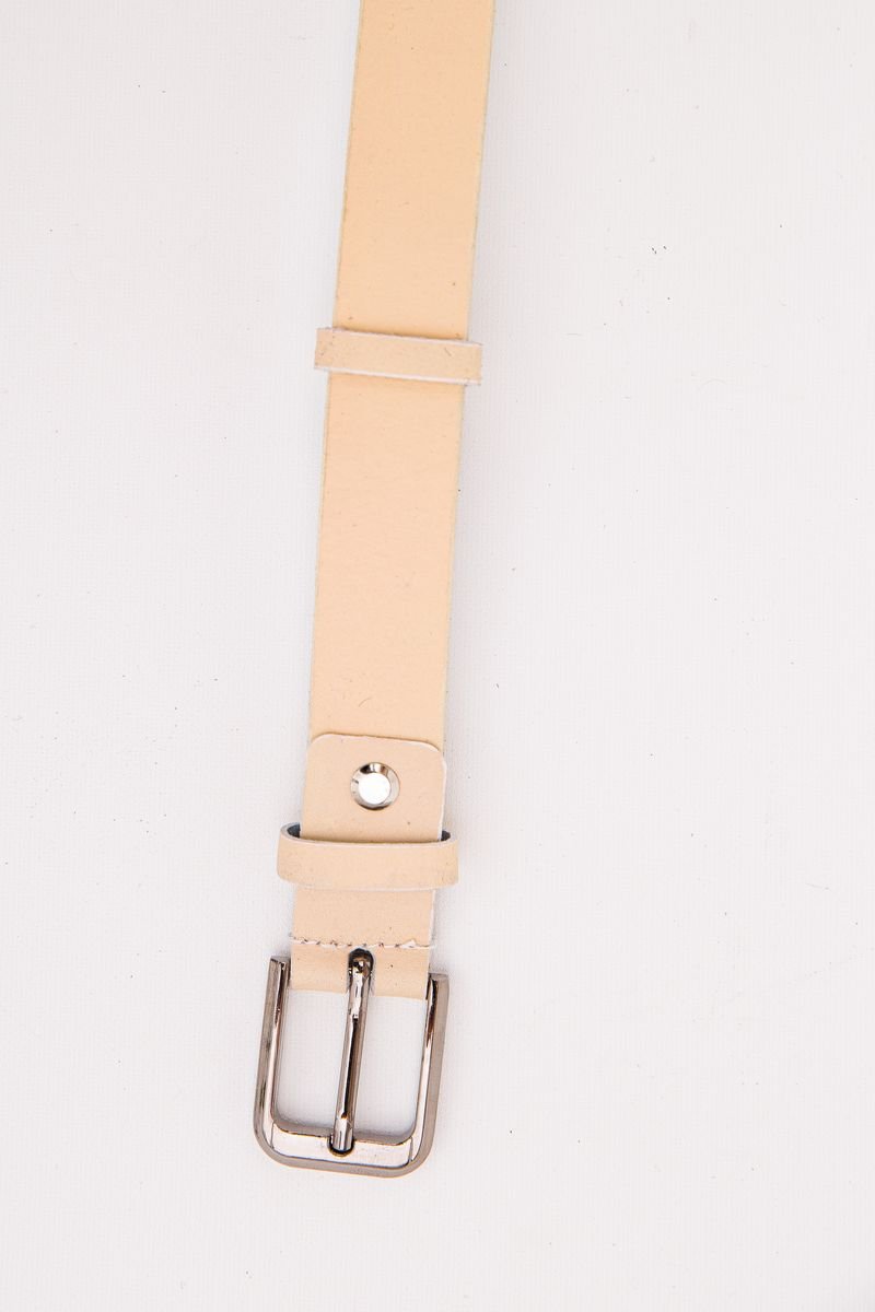 ФОТО КАРТИНКИ ЗОБРАЖЕННЯ Жіночий бережевий ремінь з еко-шкіри  AGER 196RL25SOW94 100*2,5 см Бежевий РОЗДРІБ ОПТ ГУРТ ГУРТОМ ОПТОМ! З ЄВРОПИ! ЯКІСТЬ! Купити Львів Характеристики Ціна Оплата Доставка "БОГОДАР" ІНТЕРНЕТ-МАГАЗИН Огляд Рейтинг Порівняння Як вибрати Якісний