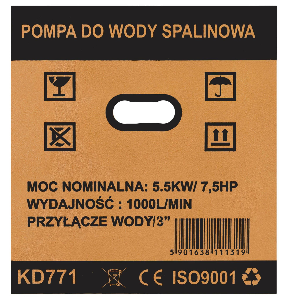 ФОТО КАРТИНКИ ЗОБРАЖЕННЯ Motopompa pompa spalinowa 3" do wody 1000l/min KD771 РОЗДРІБ ОПТ ГУРТ ГУРТОМ ОПТОМ! З ЄВРОПИ! ЯКІСТЬ! Купити Львів Характеристики Ціна Оплата Доставка "БОГОДАР" ІНТЕРНЕТ-МАГАЗИН Огляд Рейтинг Порівняння Як вибрати Якісний