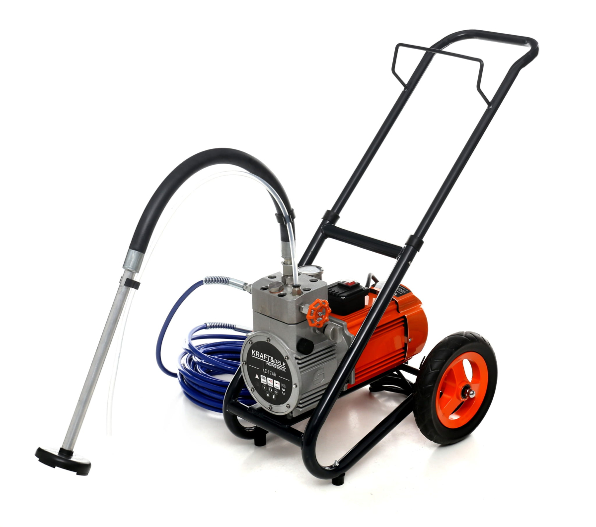 ФОТО КАРТИНКИ ЗОБРАЖЕННЯ Agregat malarski hydrodynamiczny KD1745 РОЗДРІБ ОПТ ГУРТ ГУРТОМ ОПТОМ! З ЄВРОПИ! ЯКІСТЬ! Купити Львів Характеристики Ціна Оплата Доставка "БОГОДАР" ІНТЕРНЕТ-МАГАЗИН Огляд Рейтинг Порівняння Як вибрати Якісний