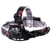 ФОТО КАРТИНКИ ЗОБРАЖЕННЯ Ліхтар налобний 2125-2T6, ЗП micro USB, 2x18650, signal light РОЗДРІБ ОПТ ГУРТ ГУРТОМ ОПТОМ! З ЄВРОПИ! ЯКІСТЬ! Купити Львів Характеристики Ціна Оплата Доставка "БОГОДАР" ІНТЕРНЕТ-МАГАЗИН Огляд Рейтинг Порівняння Як вибрати Якісний