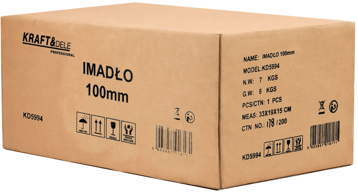 ФОТО КАРТИНКИ ЗОБРАЖЕННЯ IMADŁO 100MM KD5994 РОЗДРІБ ОПТ ГУРТ ГУРТОМ ОПТОМ! З ЄВРОПИ! ЯКІСТЬ! Купити Львів Характеристики Ціна Оплата Доставка "БОГОДАР" ІНТЕРНЕТ-МАГАЗИН Огляд Рейтинг Порівняння Як вибрати Якісний