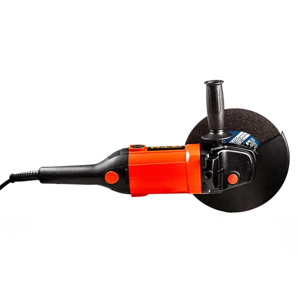 ФОТО КАРТИНКИ ЗОБРАЖЕННЯ Потужна болгарка GTM AG-230/2300M : 2300 Вт, 6500 об\хв, диск 230 мм, мережева кутова шліфмашина (F85311) РОЗДРІБ ОПТ ГУРТ ГУРТОМ ОПТОМ! З ЄВРОПИ! ЯКІСТЬ! Купити Львів Характеристики Ціна Оплата Доставка "БОГОДАР" ІНТЕРНЕТ-МАГАЗИН Огляд Рейтинг Порівняння Як вибрати Якісний