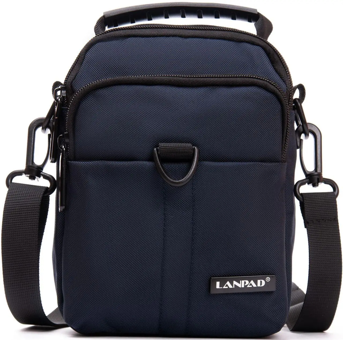 ФОТО КАРТИНКИ ЗОБРАЖЕННЯ Сумка чоловіча LANPAD на плече синя LAN7685 blue РОЗДРІБ ОПТ ГУРТ ГУРТОМ ОПТОМ! З ЄВРОПИ! ЯКІСТЬ! Купити Львів Характеристики Ціна Оплата Доставка "БОГОДАР" ІНТЕРНЕТ-МАГАЗИН Огляд Рейтинг Порівняння Як вибрати Якісний