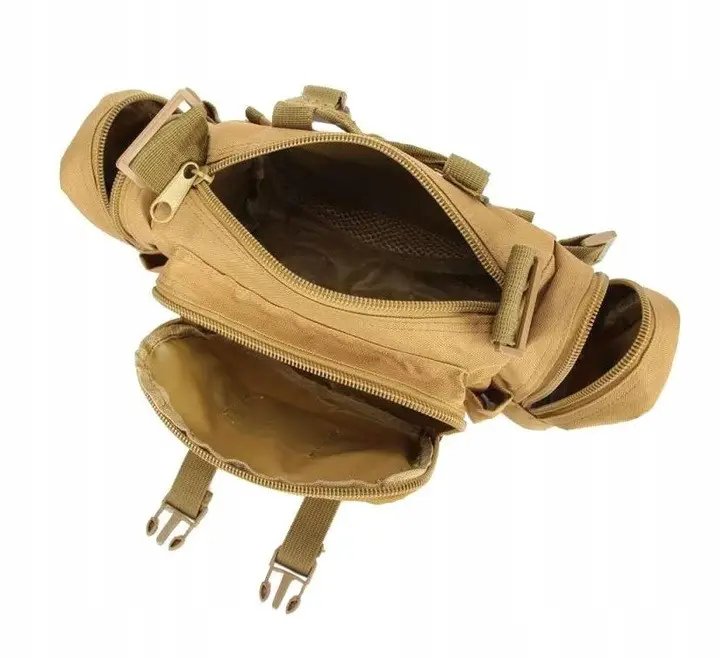 ФОТО КАРТИНКИ ЗОБРАЖЕННЯ Тактична, армійська чоловіча сумка Molle Combat Sachet койот 8935003599058 coyote РОЗДРІБ ОПТ ГУРТ ГУРТОМ ОПТОМ! З ЄВРОПИ! ЯКІСТЬ! Купити Львів Характеристики Ціна Оплата Доставка "БОГОДАР" ІНТЕРНЕТ-МАГАЗИН Огляд Рейтинг Порівняння Як вибрати Якісний