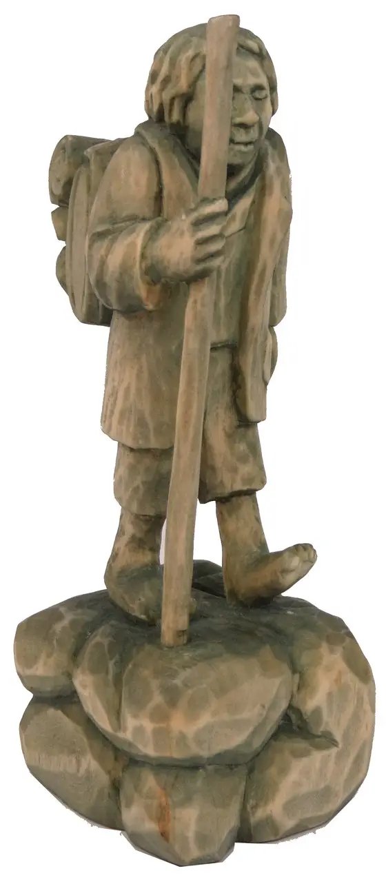 ФОТО КАРТИНКИ ЗОБРАЖЕННЯ Більбо Беггінс з к/ф Хобіт фігурка з дерева ручної роботи NA8002-2 РОЗДРІБ ОПТ ГУРТ ГУРТОМ ОПТОМ! З ЄВРОПИ! ЯКІСТЬ! Купити Львів Характеристики Ціна Оплата Доставка "БОГОДАР" ІНТЕРНЕТ-МАГАЗИН Огляд Рейтинг Порівняння Як вибрати Якісний