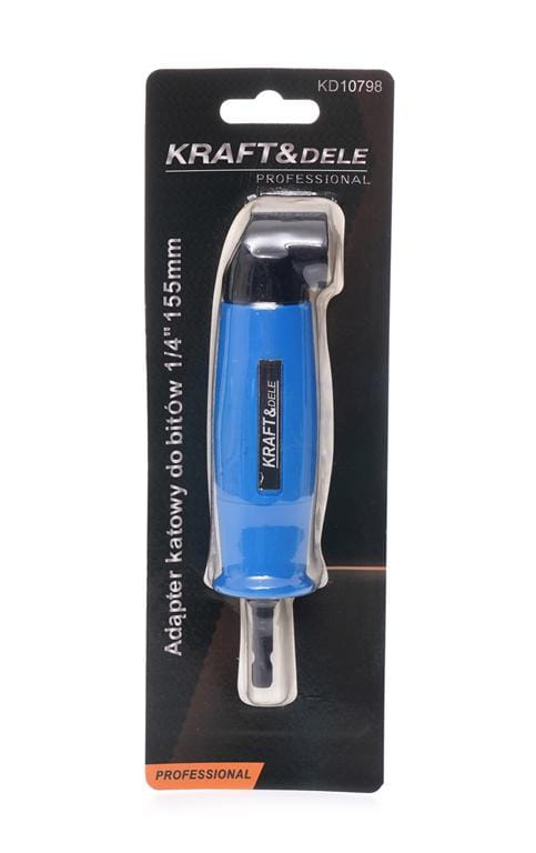 ФОТО КАРТИНКИ ЗОБРАЖЕННЯ Adapter kątowy 90 °C HEX 1/4" 155mm na wkrętarkę KD10798 РОЗДРІБ ОПТ ГУРТ ГУРТОМ ОПТОМ! З ЄВРОПИ! ЯКІСТЬ! Купити Львів Характеристики Ціна Оплата Доставка "БОГОДАР" ІНТЕРНЕТ-МАГАЗИН Огляд Рейтинг Порівняння Як вибрати Якісний