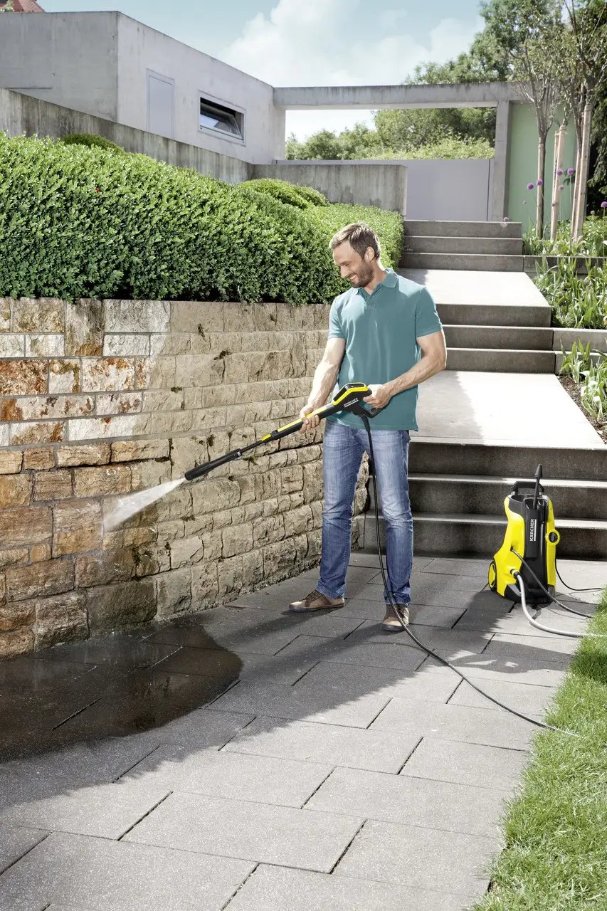 ФОТО КАРТИНКИ ЗОБРАЖЕННЯ Мийка високого тиску 2100 Вт 20 бар KARCHER K5 Full Control 1.324-500.0 РОЗДРІБ ОПТ ГУРТ ГУРТОМ ОПТОМ! З ЄВРОПИ! ЯКІСТЬ! Купити Львів Характеристики Ціна Оплата Доставка "БОГОДАР" ІНТЕРНЕТ-МАГАЗИН Огляд Рейтинг Порівняння Як вибрати Якісний