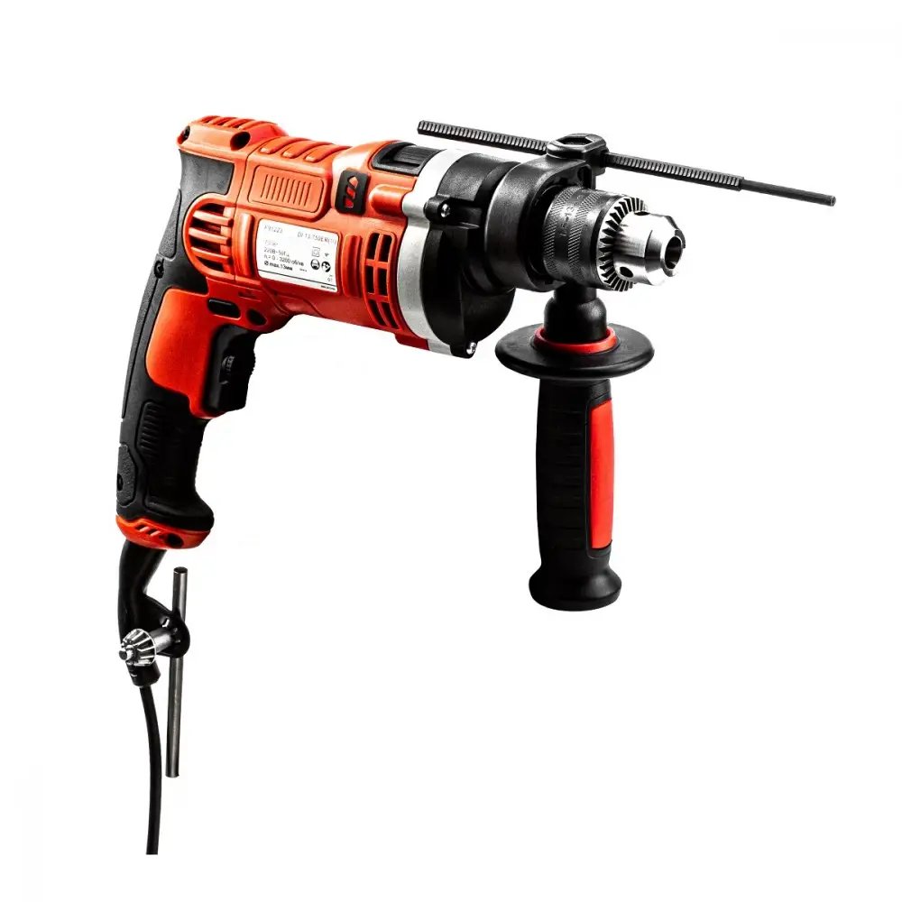 ФОТО КАРТИНКИ ЗОБРАЖЕННЯ Потужна електрична ударна дриль (електродриль) GTM DI-13/750ER(M) (F91223) : 750 Вт, 3200 об/хв, вага 2.3 кг РОЗДРІБ ОПТ ГУРТ ГУРТОМ ОПТОМ! З ЄВРОПИ! ЯКІСТЬ! Купити Львів Характеристики Ціна Оплата Доставка "БОГОДАР" ІНТЕРНЕТ-МАГАЗИН Огляд Рейтинг Порівняння Як вибрати Якісний