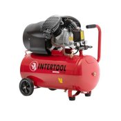 ФОТО КАРТИНКИ ЗОБРАЖЕННЯ Компресор INTERTOOL PT-0004, 50 л, 2.23 кВт, 220 В, 8 атм, 354 л/хв, 2 циліндра РОЗДРІБ ОПТ ГУРТ ГУРТОМ ОПТОМ! З ЄВРОПИ! ЯКІСТЬ! Купити Львів Характеристики Ціна Оплата Доставка "БОГОДАР" ІНТЕРНЕТ-МАГАЗИН Огляд Рейтинг Порівняння Як вибрати Якісний