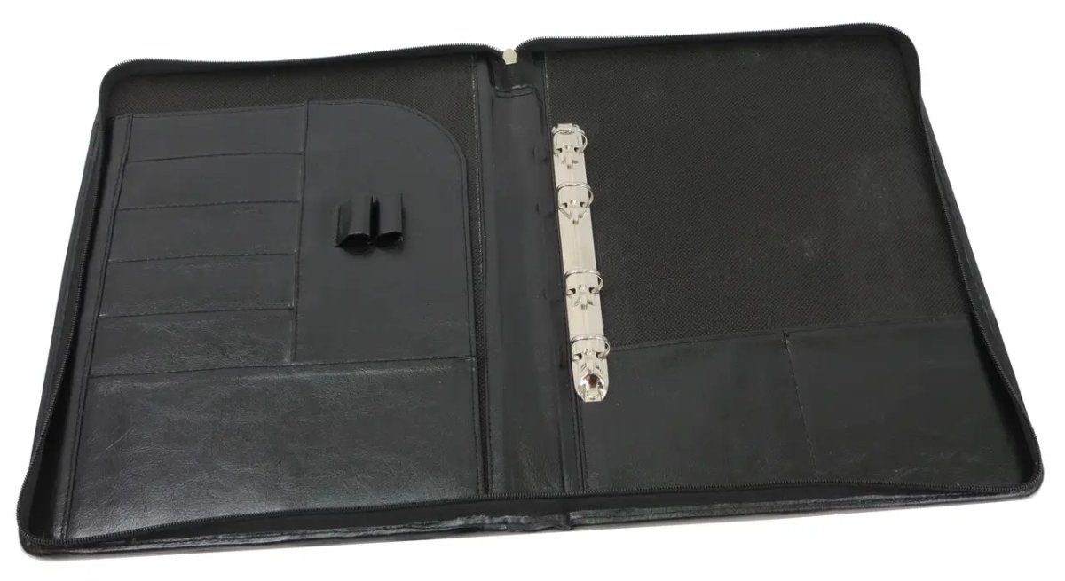 ФОТО КАРТИНКИ ЗОБРАЖЕННЯ Папка із шкірозамінника EXCLUSIVE чорна 715300 black РОЗДРІБ ОПТ ГУРТ ГУРТОМ ОПТОМ! З ЄВРОПИ! ЯКІСТЬ! Купити Львів Характеристики Ціна Оплата Доставка "БОГОДАР" ІНТЕРНЕТ-МАГАЗИН Огляд Рейтинг Порівняння Як вибрати Якісний