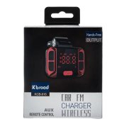 ФОТО КАРТИНКИ ЗОБРАЖЕННЯ FM Модулятор для Авто KCB-916 РОЗДРІБ ОПТ ГУРТ ГУРТОМ ОПТОМ! З ЄВРОПИ! ЯКІСТЬ! Купити Львів Характеристики Ціна Оплата Доставка "БОГОДАР" ІНТЕРНЕТ-МАГАЗИН Огляд Рейтинг Порівняння Як вибрати Якісний