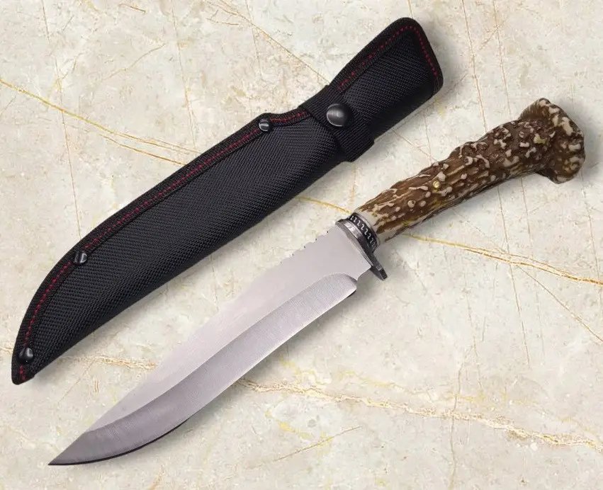 ФОТО КАРТИНКИ ЗОБРАЖЕННЯ Ніж мисливський DAMASCUS РОЗДРІБ ОПТ ГУРТ ГУРТОМ ОПТОМ! З ЄВРОПИ! ЯКІСТЬ! Купити Львів Характеристики Ціна Оплата Доставка "БОГОДАР" ІНТЕРНЕТ-МАГАЗИН Огляд Рейтинг Порівняння Як вибрати Якісний