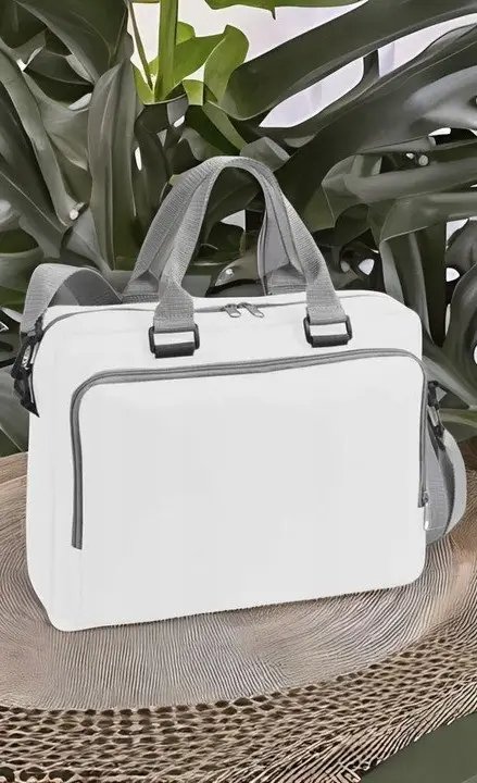 ФОТО КАРТИНКИ ЗОБРАЖЕННЯ Сумка ноутбука Halfar біла SW53 white 14.1"  РОЗДРІБ ОПТ ГУРТ ГУРТОМ ОПТОМ! З ЄВРОПИ! ЯКІСТЬ! Купити Львів Характеристики Ціна Оплата Доставка "БОГОДАР" ІНТЕРНЕТ-МАГАЗИН Огляд Рейтинг Порівняння Як вибрати Якісний