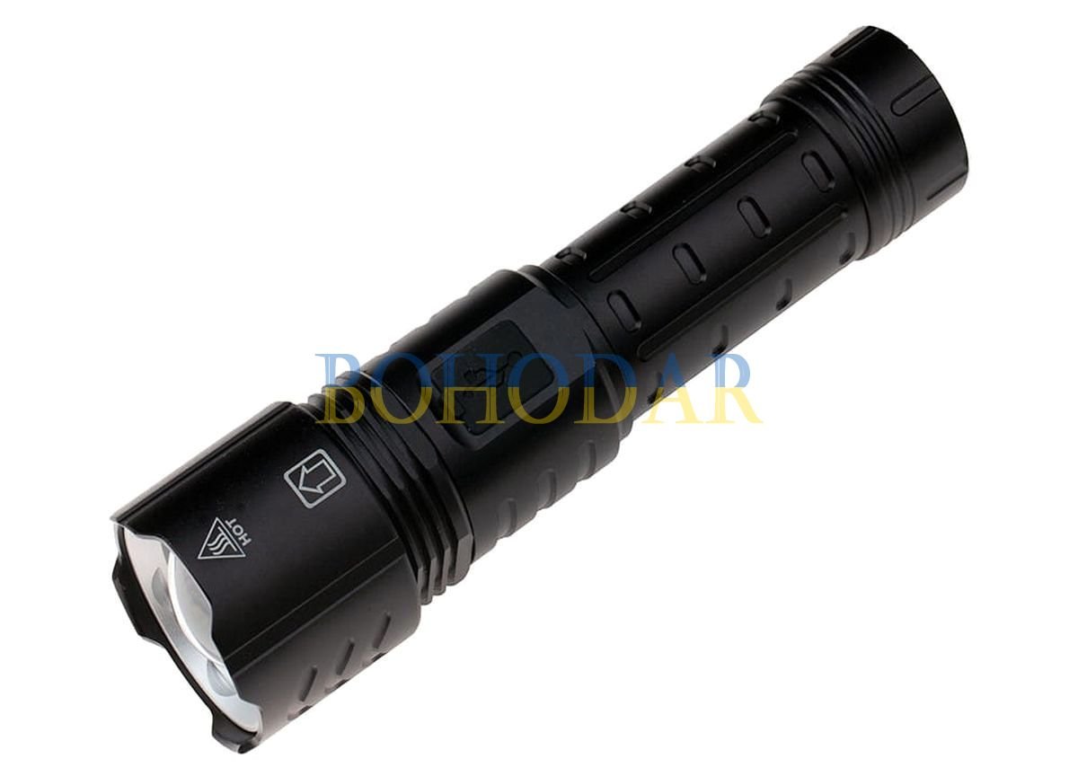 ФОТО КАРТИНКИ ЗОБРАЖЕННЯ Ліхтарик ручний X-BALOG BL-P712-P120 L-093A +POWERBANK ліхтар фонарик XHP120 12 Ядер USB Type-C 26650 8800 mAh 5700 Лм 1 Км Польща! РОЗДРІБ ОПТ ГУРТ ГУРТОМ ОПТОМ! З ЄВРОПИ! ЯКІСТЬ! Купити Львів Характеристики Ціна Оплата Доставка "БОГОДАР" ІНТЕРНЕТ-МАГАЗИН Огляд Рейтинг Порівняння Як вибрати Якісний
