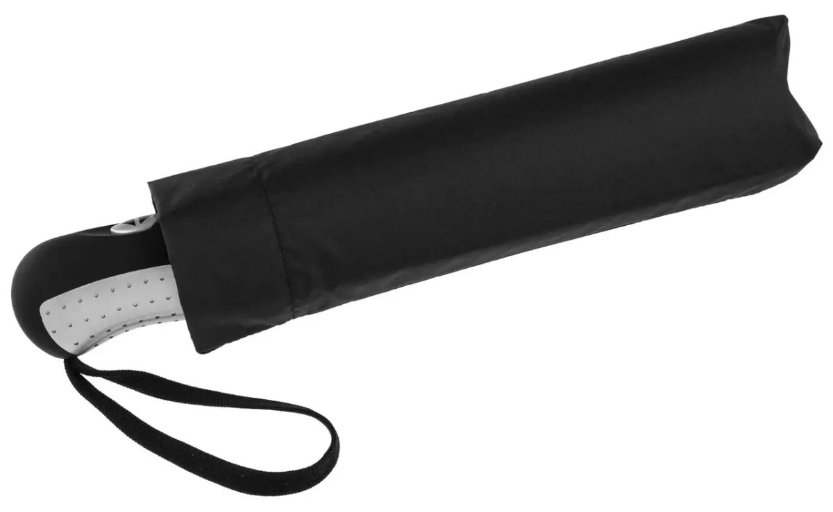 ФОТО КАРТИНКИ ЗОБРАЖЕННЯ Чоловіча парасолька повний автомат із світловідбиваючим кантом Topmove чорний IAN450909 black РОЗДРІБ ОПТ ГУРТ ГУРТОМ ОПТОМ! З ЄВРОПИ! ЯКІСТЬ! Купити Львів Характеристики Ціна Оплата Доставка "БОГОДАР" ІНТЕРНЕТ-МАГАЗИН Огляд Рейтинг Порівняння Як вибрати Якісний