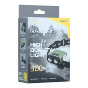 ФОТО КАРТИНКИ ЗОБРАЖЕННЯ Налобний ліхтар RABLEX RB974, біле + фарбоване світло, Type-C, 900 Lumen, велокріплення, Сенсор РОЗДРІБ ОПТ ГУРТ ГУРТОМ ОПТОМ! З ЄВРОПИ! ЯКІСТЬ! Купити Львів Характеристики Ціна Оплата Доставка "БОГОДАР" ІНТЕРНЕТ-МАГАЗИН Огляд Рейтинг Порівняння Як вибрати Якісний