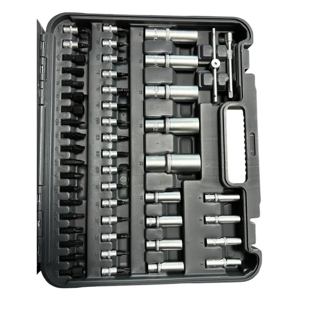 ФОТО КАРТИНКИ ЗОБРАЖЕННЯ Професійний набір інструментів 108 од GTM GTS-108 1/4-1/2" (GTS-108) РОЗДРІБ ОПТ ГУРТ ГУРТОМ ОПТОМ! З ЄВРОПИ! ЯКІСТЬ! Купити Львів Характеристики Ціна Оплата Доставка "БОГОДАР" ІНТЕРНЕТ-МАГАЗИН Огляд Рейтинг Порівняння Як вибрати Якісний