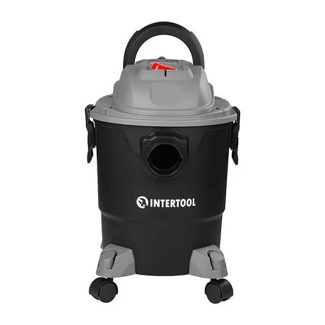 ФОТО КАРТИНКИ ЗОБРАЖЕННЯ Потужний професійний пилосос INTERTOOL DT-1020 : 1200 Вт, 20л, для сухого і вологого прибирання РОЗДРІБ ОПТ ГУРТ ГУРТОМ ОПТОМ! З ЄВРОПИ! ЯКІСТЬ! Купити Львів Характеристики Ціна Оплата Доставка "БОГОДАР" ІНТЕРНЕТ-МАГАЗИН Огляд Рейтинг Порівняння Як вибрати Якісний