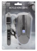 ФОТО КАРТИНКИ ЗОБРАЖЕННЯ Велосипедна фара велоліхтар із велодзвіночком (сиганл) FY-056 WD488 РОЗДРІБ ОПТ ГУРТ ГУРТОМ ОПТОМ! З ЄВРОПИ! ЯКІСТЬ! Купити Львів Характеристики Ціна Оплата Доставка "БОГОДАР" ІНТЕРНЕТ-МАГАЗИН Огляд Рейтинг Порівняння Як вибрати Якісний
