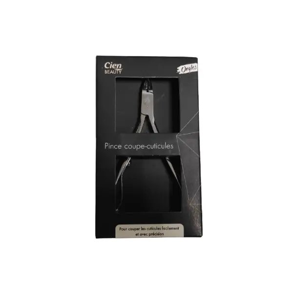 ФОТО КАРТИНКИ ЗОБРАЖЕННЯ Кусачки для кутикули Cien Beauty, Німеччина IAN426320-5 РОЗДРІБ ОПТ ГУРТ ГУРТОМ ОПТОМ! З ЄВРОПИ! ЯКІСТЬ! Купити Львів Характеристики Ціна Оплата Доставка "БОГОДАР" ІНТЕРНЕТ-МАГАЗИН Огляд Рейтинг Порівняння Як вибрати Якісний