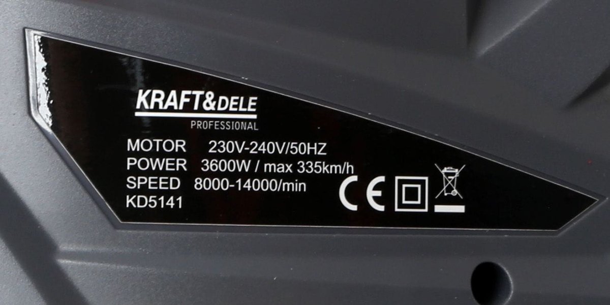 ФОТО КАРТИНКИ ЗОБРАЖЕННЯ DMUCHAWA Z ODKURZACZEM ELEKTRYCZNYM 3600W KD5141 РОЗДРІБ ОПТ ГУРТ ГУРТОМ ОПТОМ! З ЄВРОПИ! ЯКІСТЬ! Купити Львів Характеристики Ціна Оплата Доставка "БОГОДАР" ІНТЕРНЕТ-МАГАЗИН Огляд Рейтинг Порівняння Як вибрати Якісний