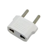 ФОТО КАРТИНКИ ЗОБРАЖЕННЯ Перехідник LXL з плоскою та євро вилки, білий/ 115WH РОЗДРІБ ОПТ ГУРТ ГУРТОМ ОПТОМ! З ЄВРОПИ! ЯКІСТЬ! Купити Львів Характеристики Ціна Оплата Доставка "БОГОДАР" ІНТЕРНЕТ-МАГАЗИН Огляд Рейтинг Порівняння Як вибрати Якісний