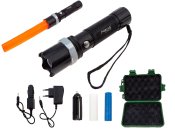 ФОТО КАРТИНКИ ЗОБРАЖЕННЯ Ліхтарик (ліхтар, фонарик) ручний X-BALOG BL-T8626-XPE L-010 +ПОМАРАНЧЕВА СИГНАЛЬНА ПАЛКА Q5 Штекер 3.5 мм 18650 8800 mAh Польща! РОЗДРІБ ОПТ ГУРТ ГУРТОМ ОПТОМ! З ЄВРОПИ! ЯКІСТЬ! Купити Львів Характеристики Ціна Оплата Доставка "БОГОДАР" ІНТЕРНЕТ-МАГАЗИН Огляд Рейтинг Порівняння Як вибрати Якісний