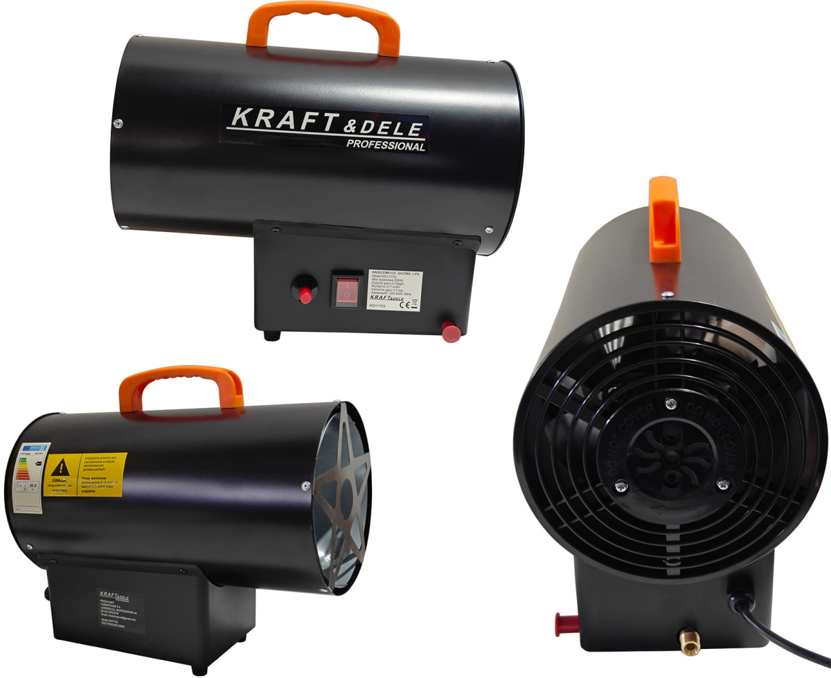ФОТО КАРТИНКИ ЗОБРАЖЕННЯ Nagrzewnica gazowa 20kW KD11703 РОЗДРІБ ОПТ ГУРТ ГУРТОМ ОПТОМ! З ЄВРОПИ! ЯКІСТЬ! Купити Львів Характеристики Ціна Оплата Доставка "БОГОДАР" ІНТЕРНЕТ-МАГАЗИН Огляд Рейтинг Порівняння Як вибрати Якісний