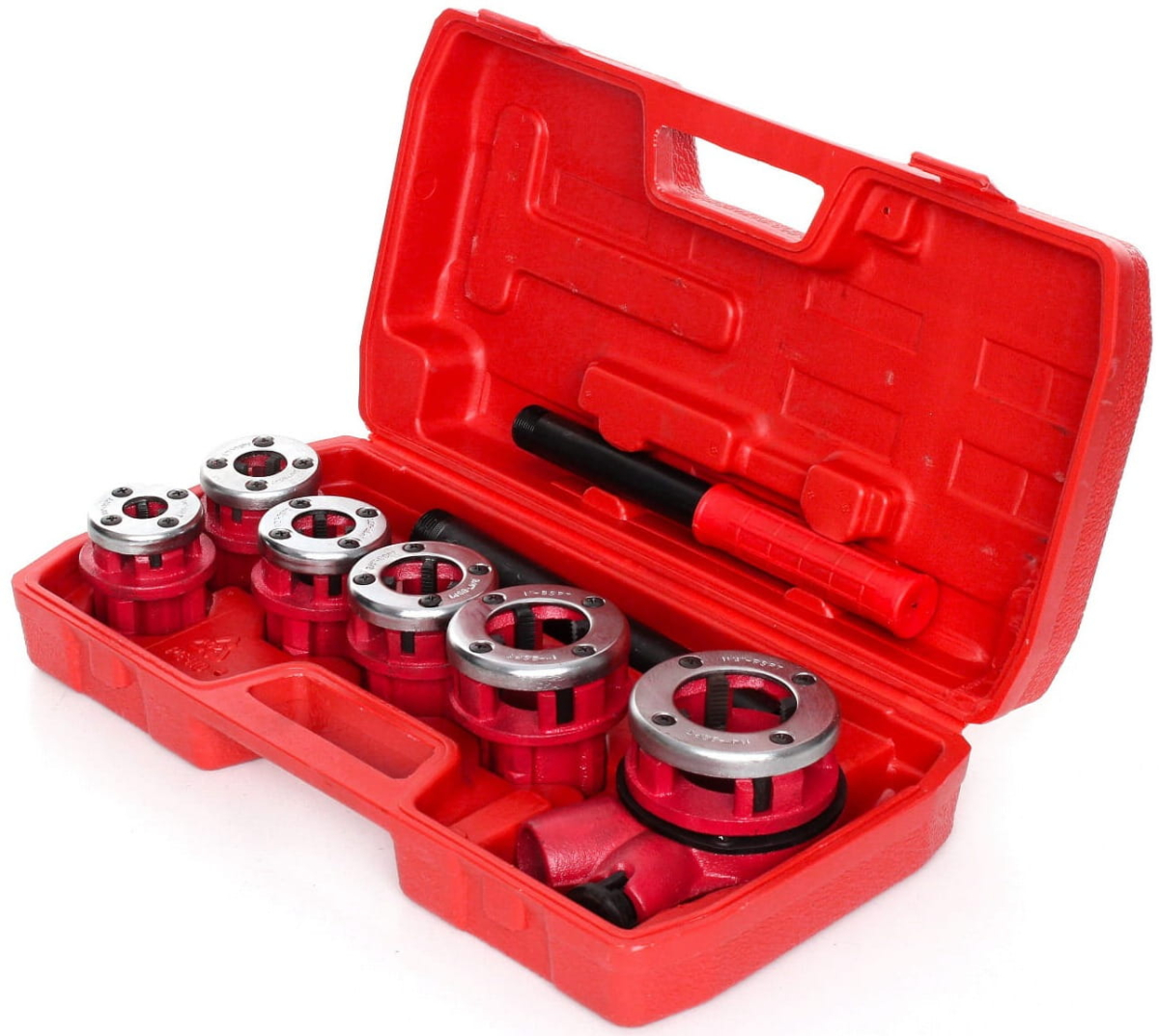 ФОТО КАРТИНКИ ЗОБРАЖЕННЯ Gwintownica ręczna 6 części KD332 РОЗДРІБ ОПТ ГУРТ ГУРТОМ ОПТОМ! З ЄВРОПИ! ЯКІСТЬ! Купити Львів Характеристики Ціна Оплата Доставка "БОГОДАР" ІНТЕРНЕТ-МАГАЗИН Огляд Рейтинг Порівняння Як вибрати Якісний