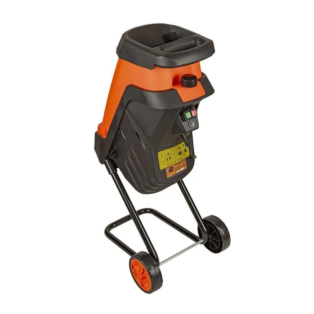 ФОТО КАРТИНКИ ЗОБРАЖЕННЯ Якісний електричний подрібнювач гілок TEX.AC ТА-SH2600 : 2600 Вт, 5000 об/хв, діаметр гілки 45 мм, ніж, збірник 40 л РОЗДРІБ ОПТ ГУРТ ГУРТОМ ОПТОМ! З ЄВРОПИ! ЯКІСТЬ! Купити Львів Характеристики Ціна Оплата Доставка "БОГОДАР" ІНТЕРНЕТ-МАГАЗИН Огляд Рейтинг Порівняння Як вибрати Якісний