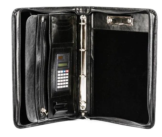 ФОТО КАРТИНКИ ЗОБРАЖЕННЯ Ділова папка Амо з калькулятором із еко шкіри SSBW04 black РОЗДРІБ ОПТ ГУРТ ГУРТОМ ОПТОМ! З ЄВРОПИ! ЯКІСТЬ! Купити Львів Характеристики Ціна Оплата Доставка "БОГОДАР" ІНТЕРНЕТ-МАГАЗИН Огляд Рейтинг Порівняння Як вибрати Якісний