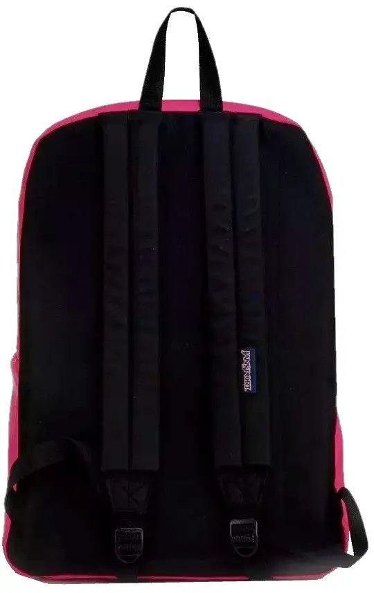 ФОТО КАРТИНКИ ЗОБРАЖЕННЯ Міський рюкзак 25L Jansport Superbreak малиновий JS00T50169J РОЗДРІБ ОПТ ГУРТ ГУРТОМ ОПТОМ! З ЄВРОПИ! ЯКІСТЬ! Купити Львів Характеристики Ціна Оплата Доставка "БОГОДАР" ІНТЕРНЕТ-МАГАЗИН Огляд Рейтинг Порівняння Як вибрати Якісний