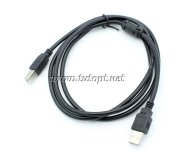 ФОТО КАРТИНКИ ЗОБРАЖЕННЯ Кабель для принтера USB 2.0 №1557 РОЗДРІБ ОПТ ГУРТ ГУРТОМ ОПТОМ! З ЄВРОПИ! ЯКІСТЬ! Купити Львів Характеристики Ціна Оплата Доставка "БОГОДАР" ІНТЕРНЕТ-МАГАЗИН Огляд Рейтинг Порівняння Як вибрати Якісний