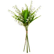 ФОТО КАРТИНКИ ЗОБРАЖЕННЯ Букет конвалії "Ніжність", 36 см BOHODAR 9023-039 РОЗДРІБ ОПТ ГУРТ ГУРТОМ ОПТОМ! З ЄВРОПИ! ЯКІСТЬ! Купити Львів Характеристики Ціна Оплата Доставка "БОГОДАР" ІНТЕРНЕТ-МАГАЗИН Огляд Рейтинг Порівняння Як вибрати Якісний