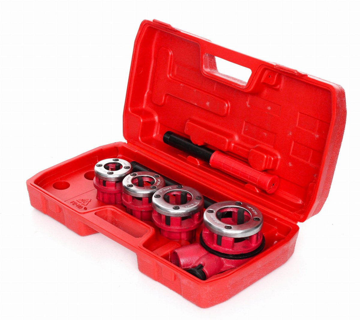 ФОТО КАРТИНКИ ЗОБРАЖЕННЯ Gwintownica ręczna 4 części KD330 РОЗДРІБ ОПТ ГУРТ ГУРТОМ ОПТОМ! З ЄВРОПИ! ЯКІСТЬ! Купити Львів Характеристики Ціна Оплата Доставка "БОГОДАР" ІНТЕРНЕТ-МАГАЗИН Огляд Рейтинг Порівняння Як вибрати Якісний