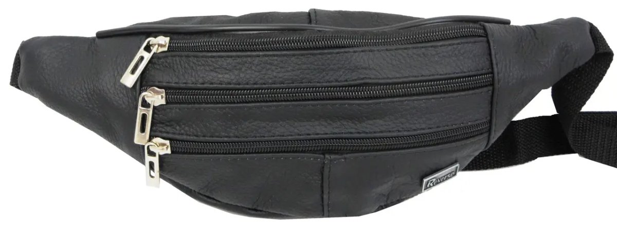 ФОТО КАРТИНКИ ЗОБРАЖЕННЯ Чоловіча поясна сумка з натуральної шкіри Reverse чорна 0058288-1 РОЗДРІБ ОПТ ГУРТ ГУРТОМ ОПТОМ! З ЄВРОПИ! ЯКІСТЬ! Купити Львів Характеристики Ціна Оплата Доставка "БОГОДАР" ІНТЕРНЕТ-МАГАЗИН Огляд Рейтинг Порівняння Як вибрати Якісний