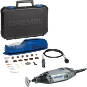 ФОТО КАРТИНКИ ЗОБРАЖЕННЯ Багатофункціональний інструмент DREMEL 3000-1/25 : 130 Вт, 25 насадок (F0133000JP) РОЗДРІБ ОПТ ГУРТ ГУРТОМ ОПТОМ! З ЄВРОПИ! ЯКІСТЬ! Купити Львів Характеристики Ціна Оплата Доставка "БОГОДАР" ІНТЕРНЕТ-МАГАЗИН Огляд Рейтинг Порівняння Як вибрати Якісний